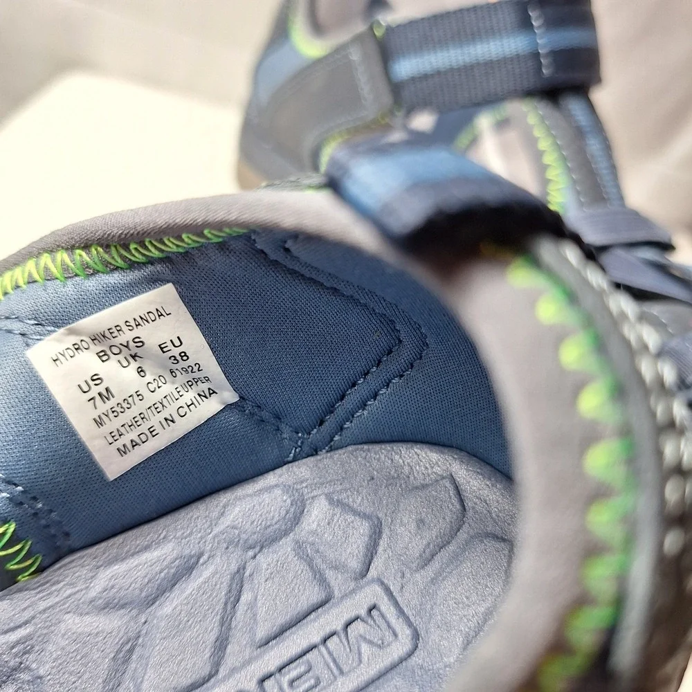 Merrell hydro hiker
